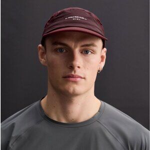 Zara: Color Block Running Cap